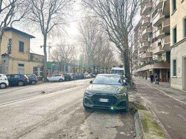 appartamento in vendita a Firenze in zona Centro Storico