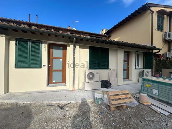 appartamento in vendita a Firenze in zona Isolotto