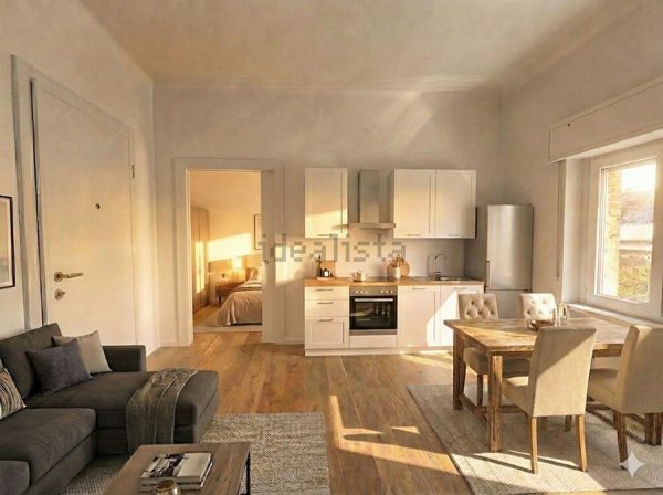 appartamento in vendita a Firenze in zona Campo di Marte