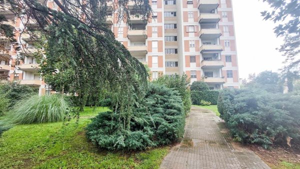 appartamento in vendita a Firenze in zona Novoli