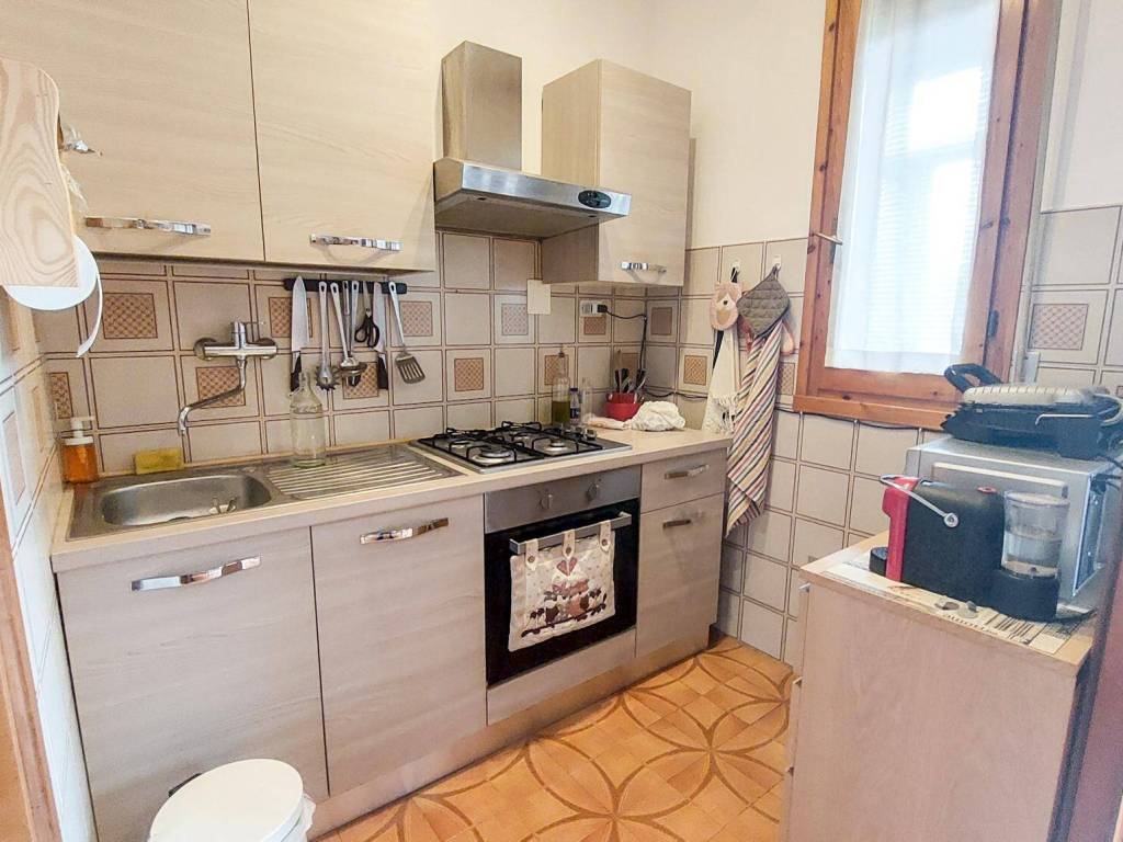 appartamento in vendita a Firenze in zona Firenze Nova