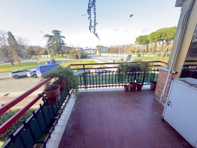 appartamento in vendita a Firenze in zona Novoli