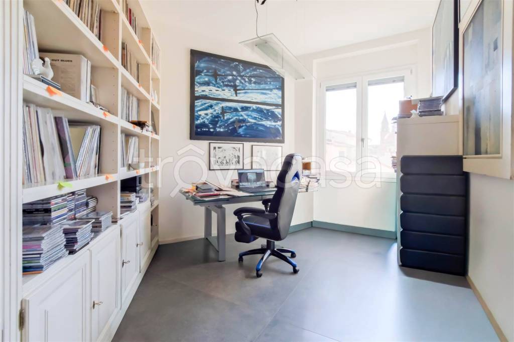 appartamento in vendita a Firenze in zona Centro San Frediano