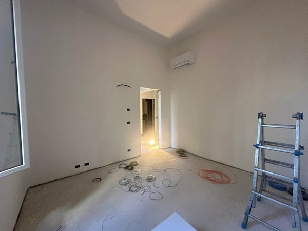 appartamento in vendita a Firenze in zona Coverciano