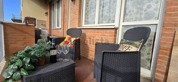 appartamento in vendita a Firenze in zona Varlungo