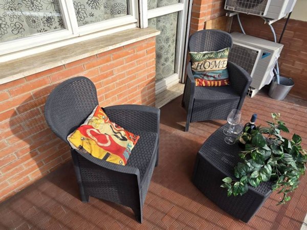 appartamento in vendita a Firenze in zona Varlungo