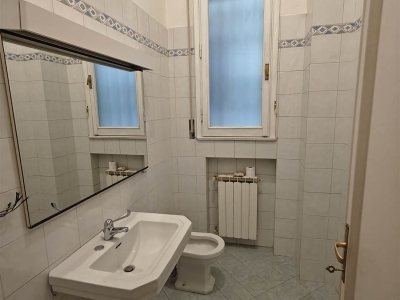 appartamento in vendita a Firenze in zona Campo di Marte