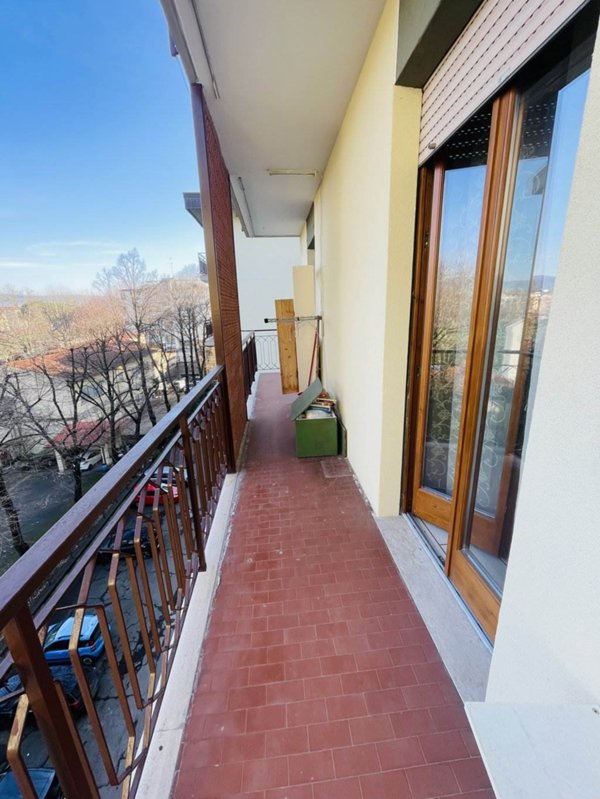 appartamento in vendita a Firenze in zona Centro Storico