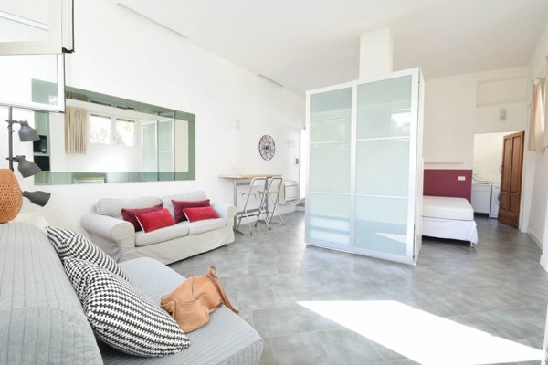 appartamento in vendita a Firenze