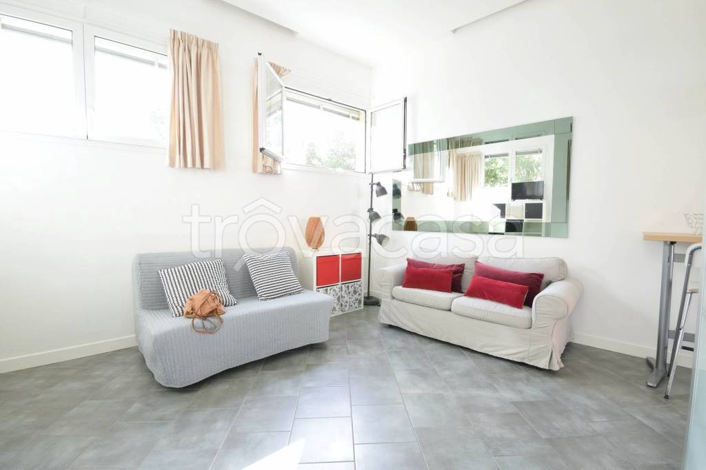 appartamento in vendita a Firenze in zona Statuto