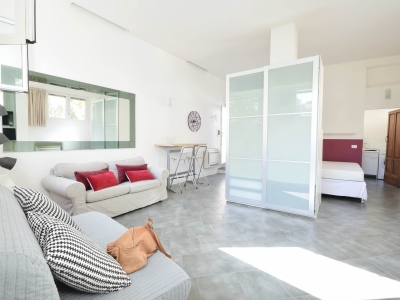 appartamento in vendita a Firenze in zona Statuto