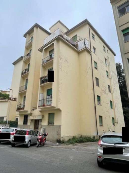 appartamento in vendita a Firenze