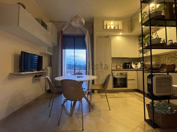 appartamento in vendita a Firenze in zona Soffiano