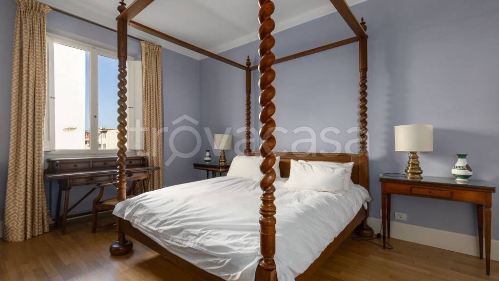 appartamento in vendita a Firenze in zona Centro San Frediano