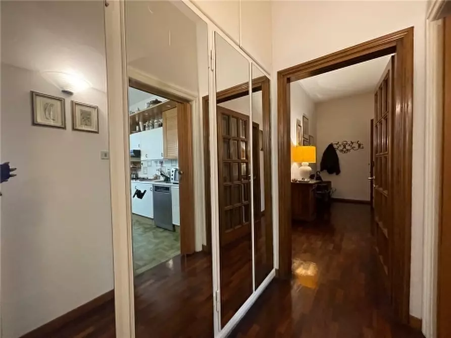 appartamento in vendita a Firenze in zona Soffiano