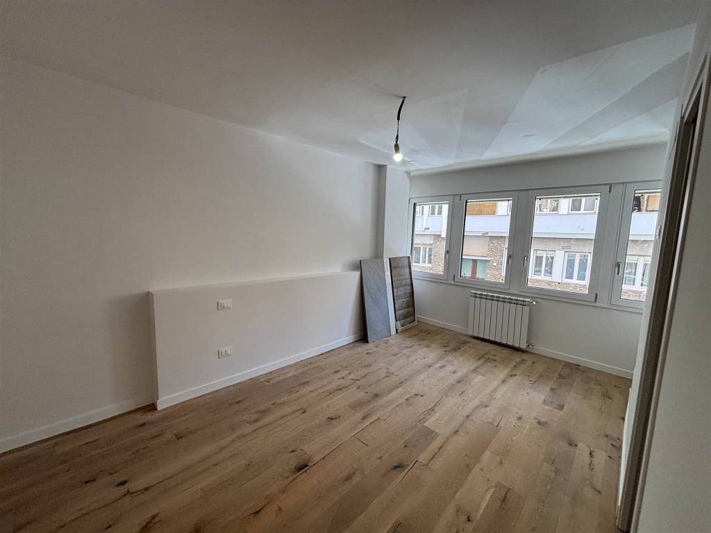 appartamento in vendita a Firenze in zona Le Cure