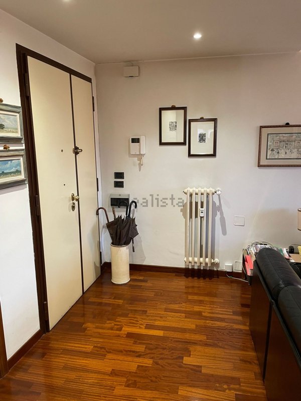 appartamento in vendita a Firenze in zona Novoli