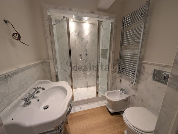 appartamento in vendita a Firenze in zona Porta Romana