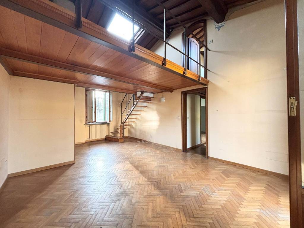 appartamento in vendita a Firenze in zona San Gaggio