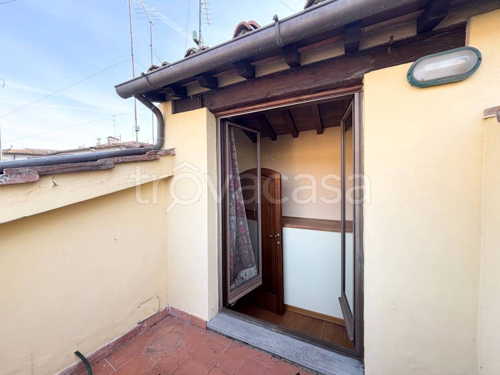 appartamento in vendita a Firenze in zona Galluzzo