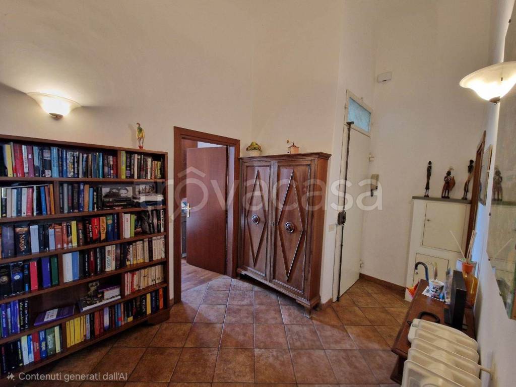 appartamento in vendita a Firenze in zona Rovezzano