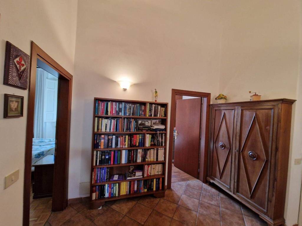 appartamento in vendita a Firenze in zona Rovezzano