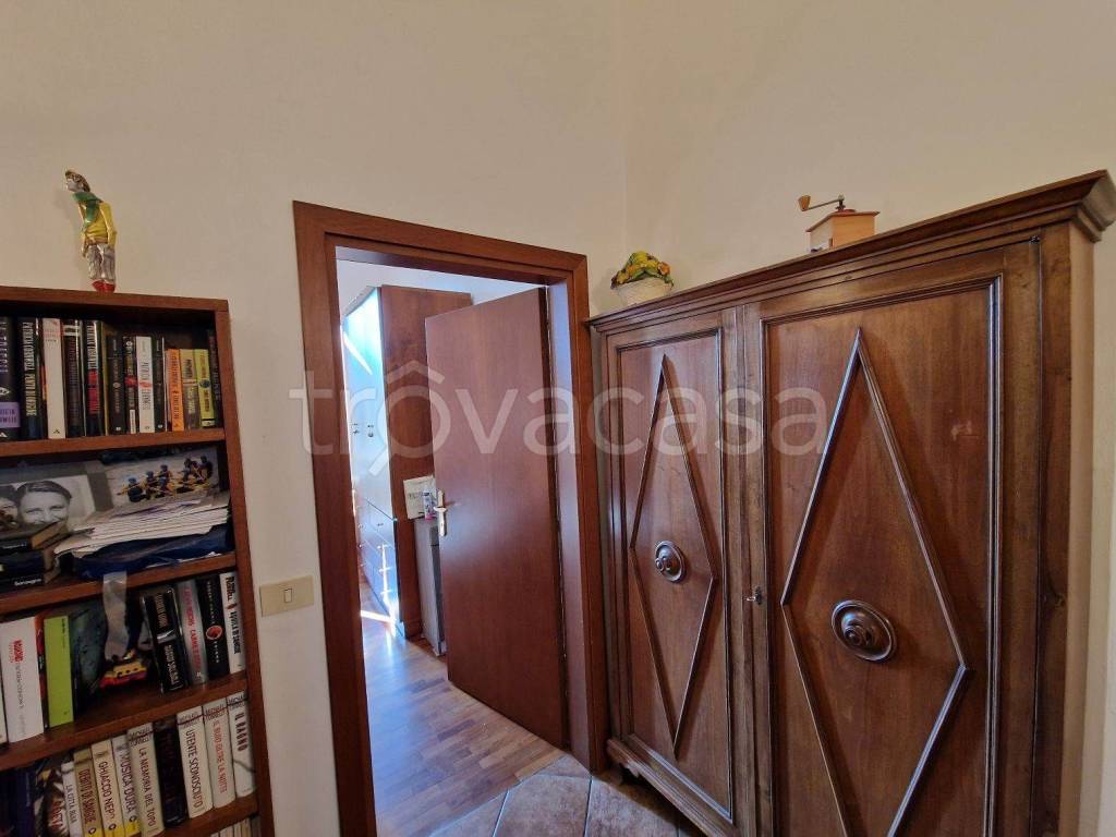 appartamento in vendita a Firenze in zona Rovezzano