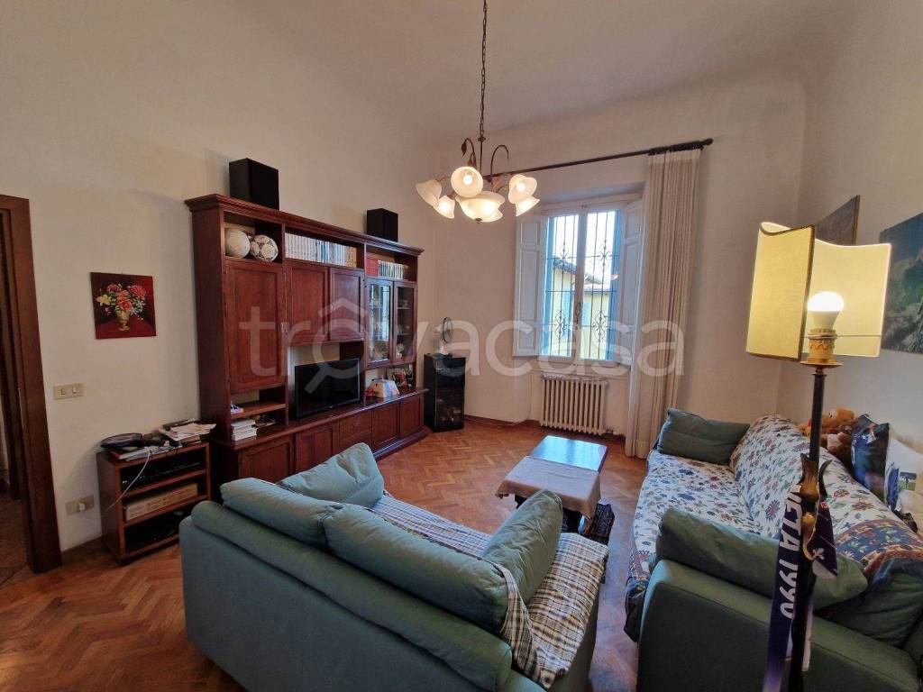 appartamento in vendita a Firenze in zona Rovezzano