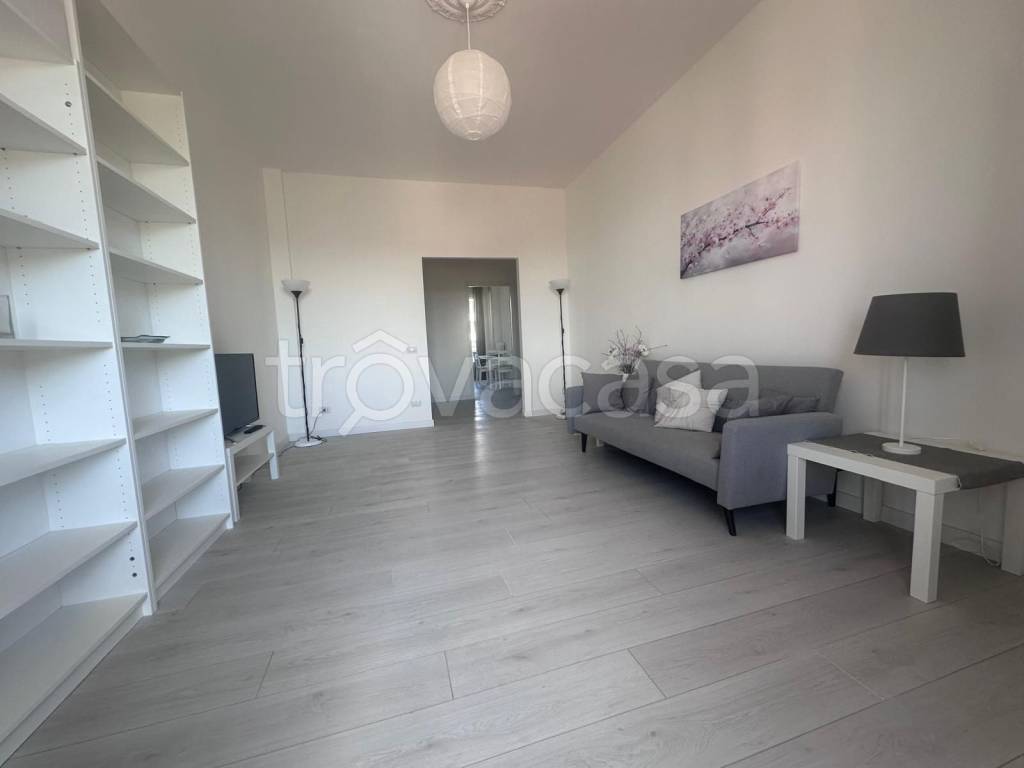 appartamento in vendita a Firenze in zona Novoli