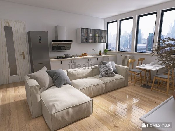 appartamento in vendita a Firenze