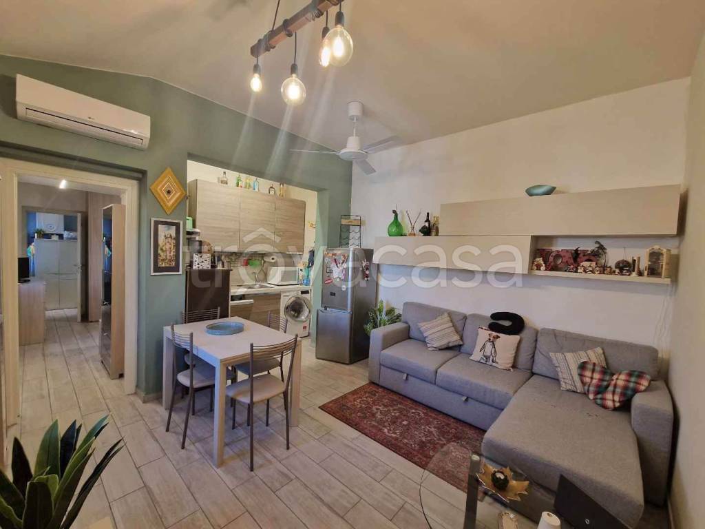 appartamento in vendita a Firenze in zona Porta Romana