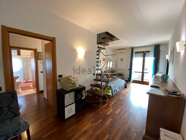 appartamento in vendita a Firenze in zona Brozzi