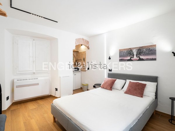 appartamento in vendita a Firenze in zona Centro Santa Croce