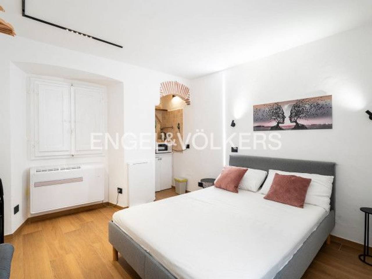 appartamento in vendita a Firenze in zona Centro Santa Croce