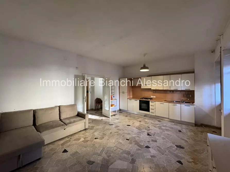 appartamento in vendita a Firenze in zona Firenze Nova
