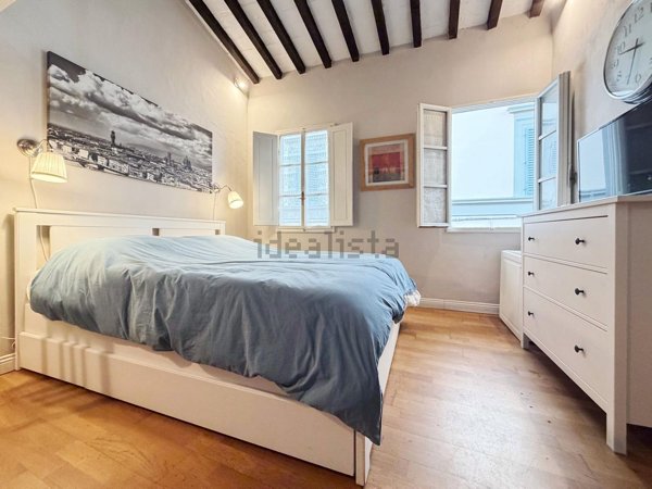 appartamento in vendita a Firenze in zona Centro Santa Maria Novella