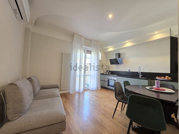 appartamento in vendita a Firenze in zona Gavinana