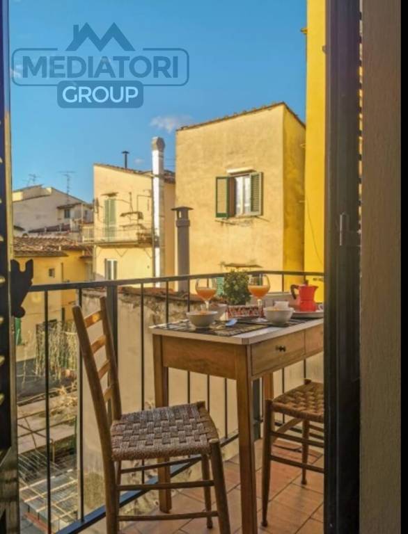 appartamento in vendita a Firenze in zona Centro Duomo