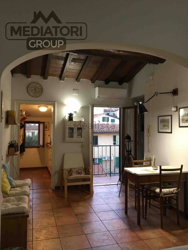 appartamento in vendita a Firenze in zona Centro Duomo