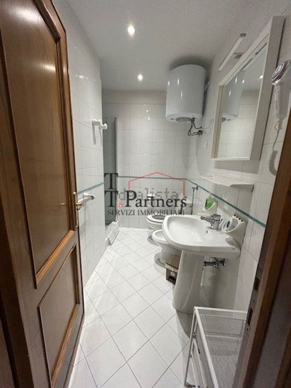 appartamento in vendita a Firenze in zona Centro Santa Croce