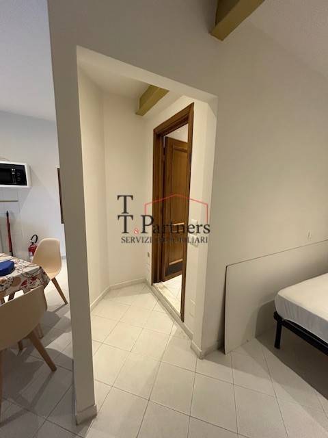 appartamento in vendita a Firenze in zona Centro Santa Croce