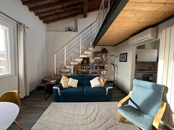 appartamento in vendita a Firenze in zona Campo di Marte