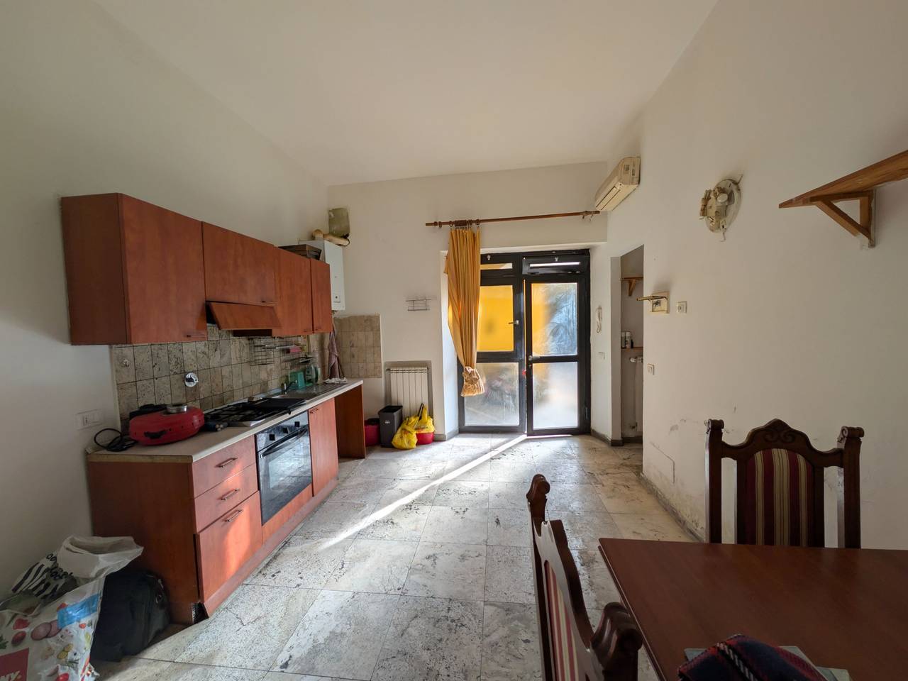 appartamento in vendita a Firenze in zona Statuto