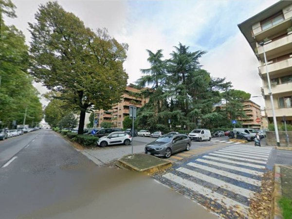 appartamento in vendita a Firenze in zona Campo di Marte