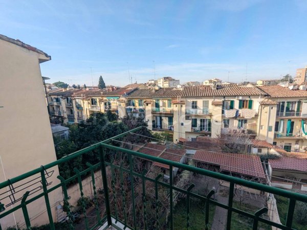 appartamento in vendita a Firenze