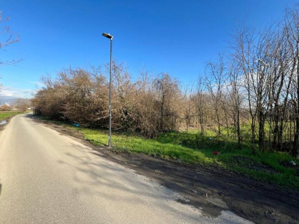 terreno agricolo in vendita a Firenze in zona Ugnano