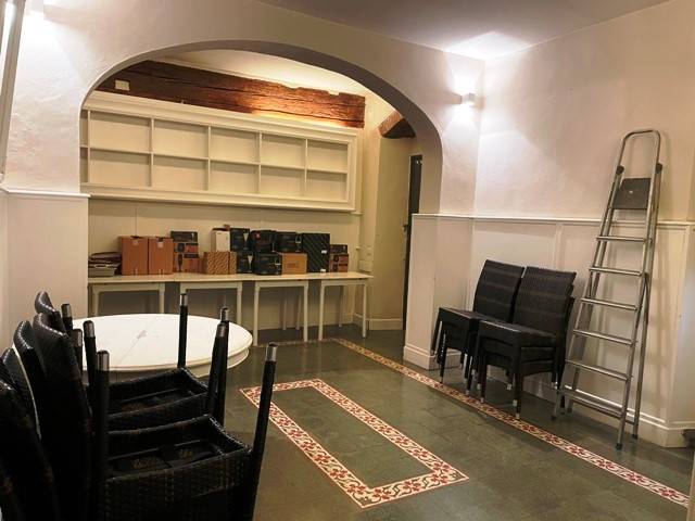 negozio in vendita a Firenze