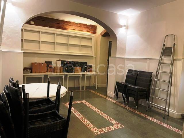 negozio in vendita a Firenze in zona Centro Santa Croce