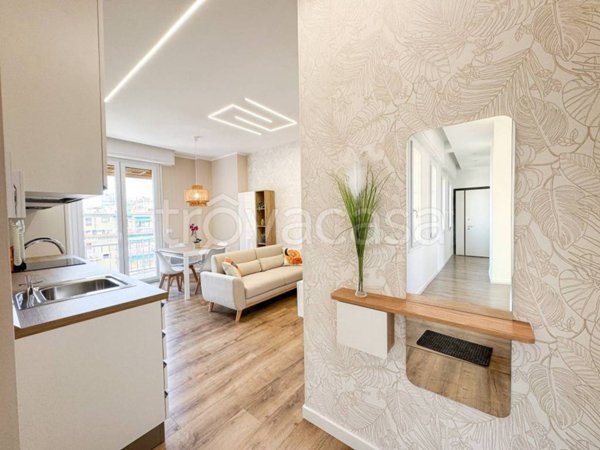 appartamento in vendita a Firenze in zona Novoli