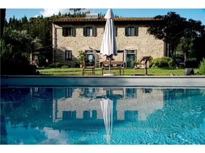 casa indipendente in vendita a Firenze
